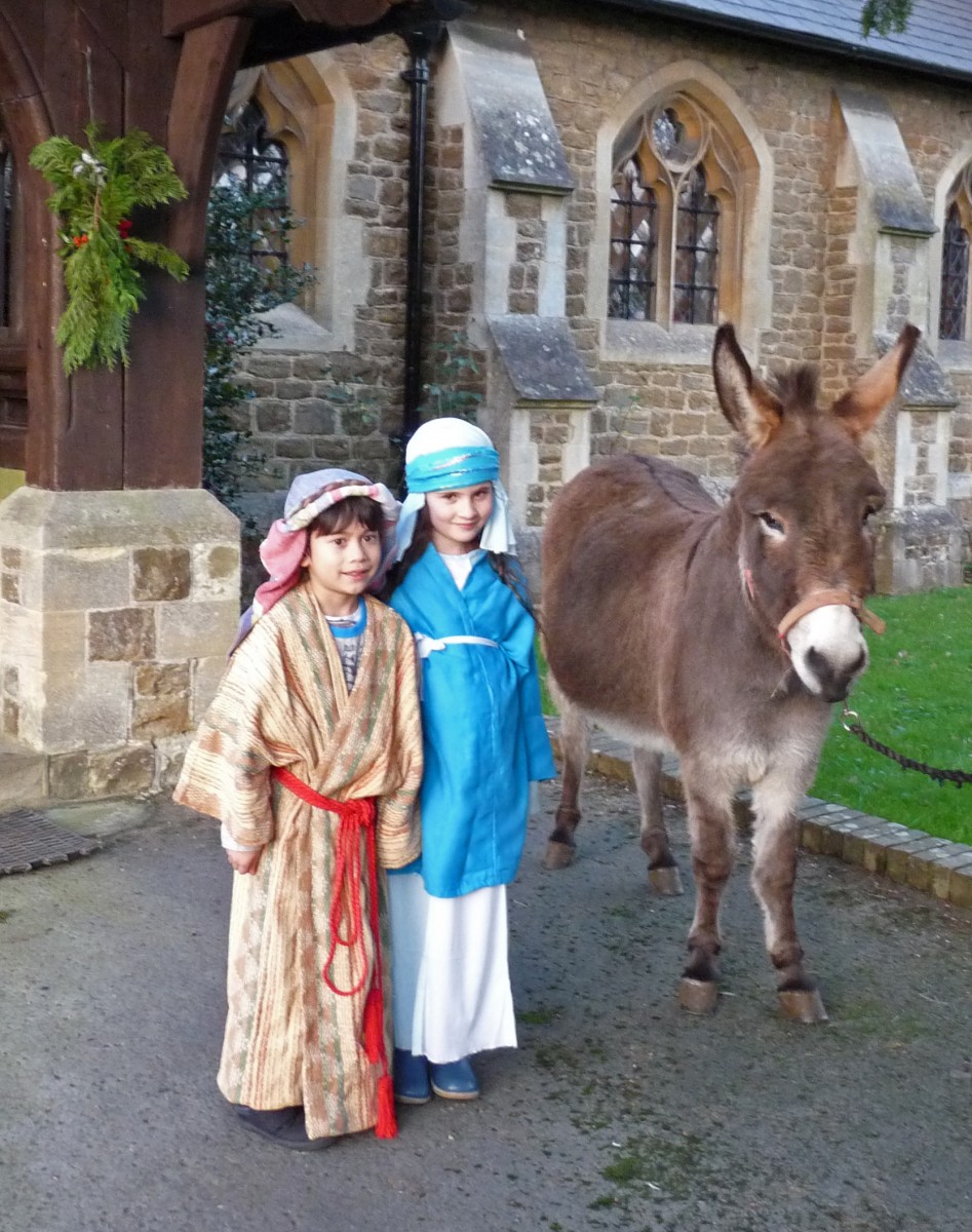 Crib Service