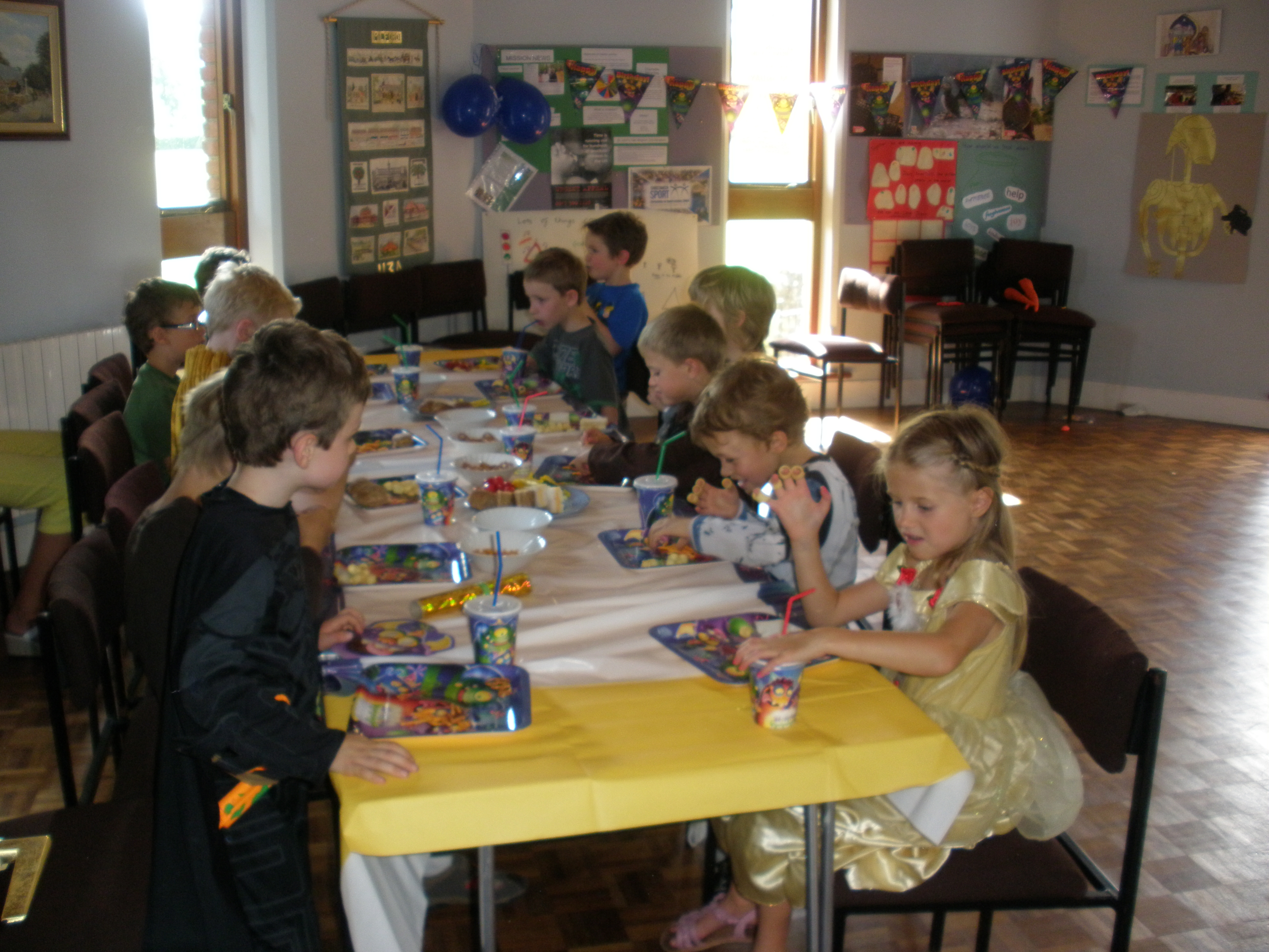 Children's party